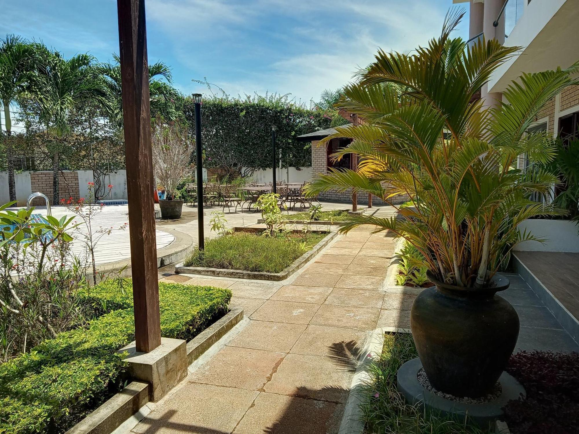 Isla Holiday Home Anse Royale Exterior photo